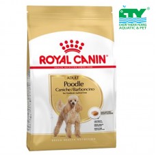 ROYAL CANIN ADULT POODLE 1.5KG