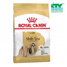 ROYAL CANIN ADULT SHIH TZU 1.5KG CTY