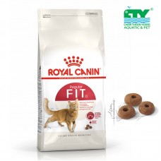 ROYAL CANIN CAT FIT 32 2KG  CTY