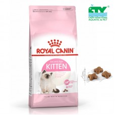 ROYAL CANIN KITTEN 36 2KG