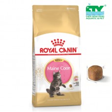 ROYAL CANIN KITTEN MAINECOON 2KG CTY