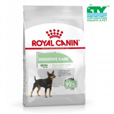 ROYAL CANIN MINI DIGESTIVE CARE 3KG