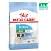 ROYAL CANIN MINI PUPPY DRY FOOD 4KG CTY