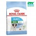 ROYAL CANIN MINI PUPPY DRY FOOD 2KG CTY