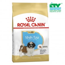 ROYAL CANIN PUPPY SHIH TZU 1.5KG CTY