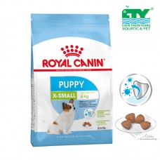 ROYAL CANIN PUPPY X-SMALL 1.5KG