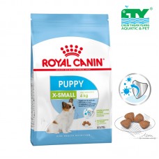 ROYAL CANIN PUPPY X-SMALL 1.5KG CTY