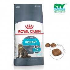 ROYAL CANIN FELINE CARE NUTRITION URINARY CARE ADULT DRY CAT FOOD 2KG