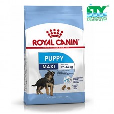 ROYAL CANINE MAXI PUPPY 4KG