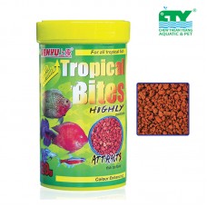 SANYU TROPICAL BITES 25G