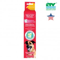 SENTRY PETRODEX ENZYMATIC TOOTHPASTE