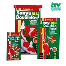 SANYU DOUBLE RED MEDIUM 3KG CTY