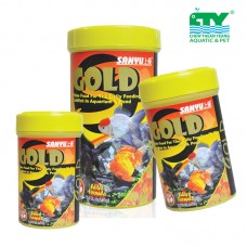 SANYU GOLD FLAKE 40G