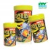 SANYU GOLD FLAKE 40G CTY