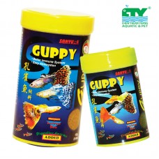 SANYU GUPPY 155G CTY