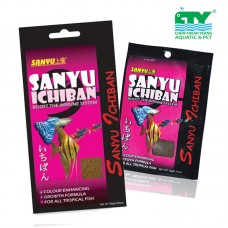 SANYU ICHIBAN TROPICAL 20G