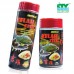 SANYU KELAH FISH BABY 250G CTY