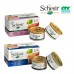 SCHESIR TUNA WITH SEABASS 4 X 85G CTY