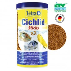 TETRA CICHLID STICKS 320G/1L