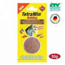 TETRA MIN HOLIDAY 30G