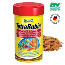 TETRA RUBIN 52G/250ML