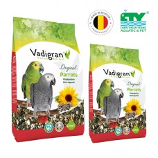 VADIGRAN PARROT ORIGINAL 650G