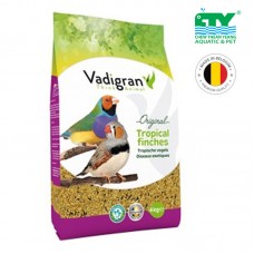 VADIGRAN ORIGINAL EXOTIC BIRDS 1KG