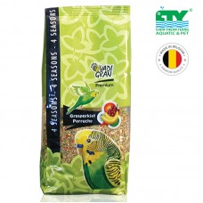 VADIGRAN PREMIUM VITA PARAKEET 1KG CTY