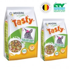 VADIGRAN TASTY RABBIT 2.25KG CTY