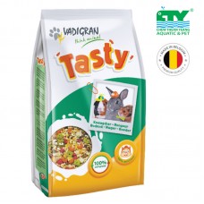 VADIGRAN TASTY RODENTS 3KG