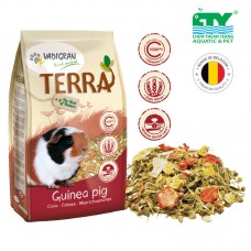 VADIGRAN TERRA GUINEA PIG 1KG CTY