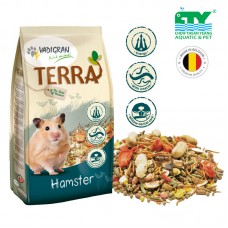 VADIGRAN TERRA HAMSTER 700G