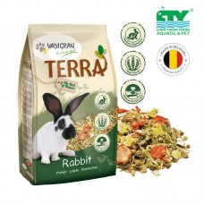 VADIGRAN TERRA RABBIT 1KG CTY