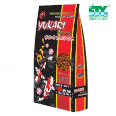 YUKARI PROMIX MEDIUM RED 1KG  CTY