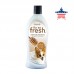 SERGEANT`S FUR SO FRESH OATMEAL SHAMPOO 532ML CTY