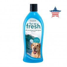 SERGEANT`S FUR SO FRESH ALL PURPOSE SHAMPOO 532ML CTY