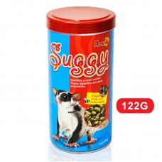 PEPETS SUGGY SUGAR GLIDER 122G CTY