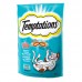 TEMPTATIONS CAT TREATS TUNA 85G CTY