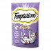 TEMPTATIONS CAT TREATS CREAMY DAIRY 85G CTY