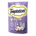 TEMPTATIONS CAT TREATS CREAMY DAIRY 85G CTY